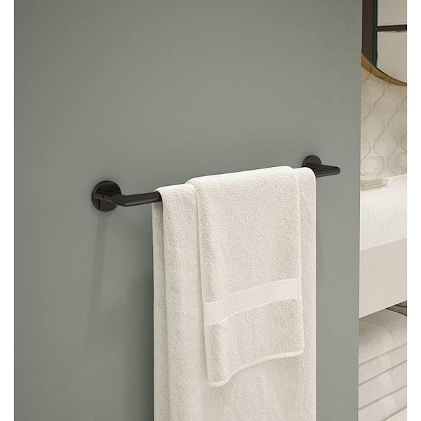 https://images.thdstatic.com/productImages/5cff0b15-0a1b-46ba-8982-e884e152ff20/svn/matte-black-towel-bars-2550mb-tb-44_600.jpg