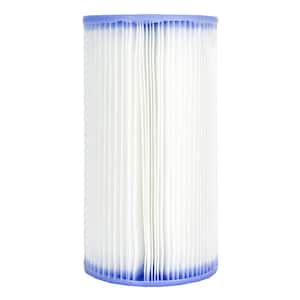 4.25 in. Dia Type A Pool Replacement Filter Cartridge