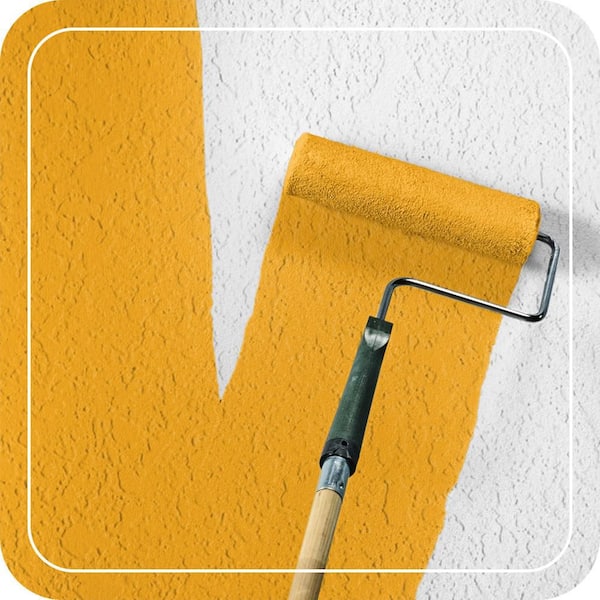 P270-7 Sunny Side Up Paint