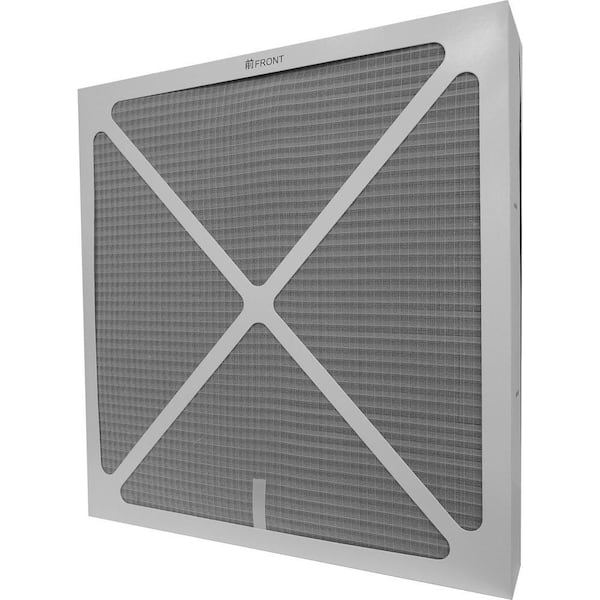 SPT AC-2102 Activated Carbon Filter