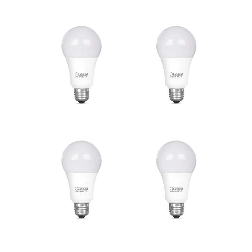 Reviews For Feit Electric Watt Equivalent A Dimmable Cec Title