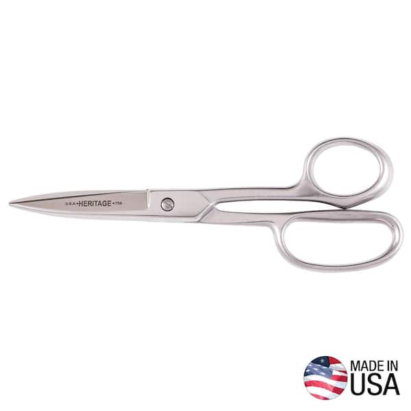 8 in. Stainless Steel Utility Shear