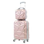 amka gem 2 piece luggage