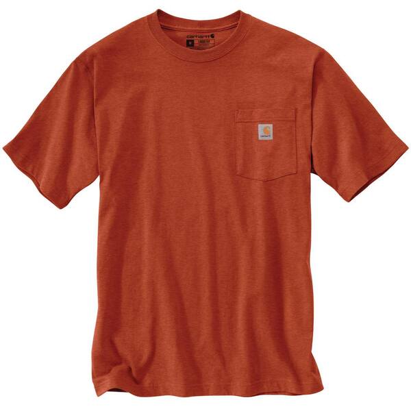 Short-Sleeve Pocket T-Shirt K87-Q15