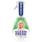 Clean Freak 16 oz. Original Gain Scent Deep Cleaning Mist Multi-Surface Spray Starter Kit