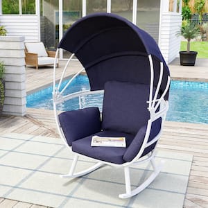 chairs with sun cover