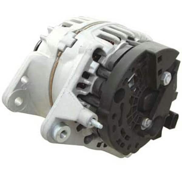 WPS World Power Systems Alternator