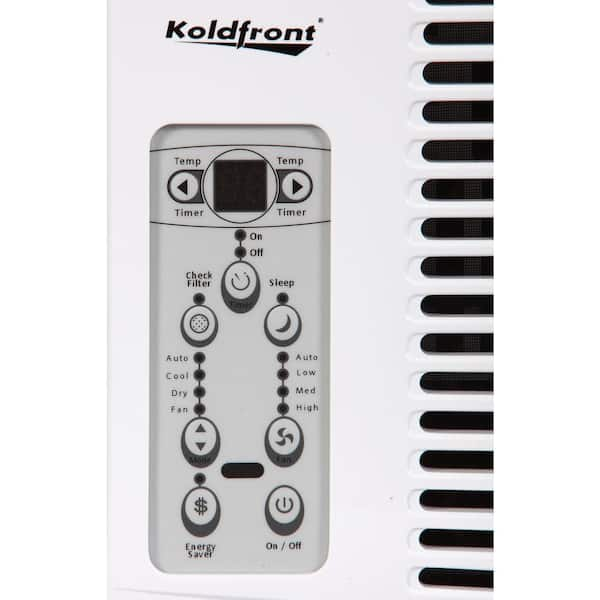 koldfront wac8003wco