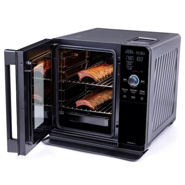 Indoor electric smokers best sale