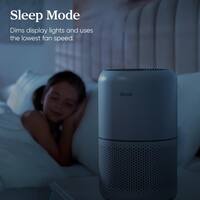 VortexAir True HEPA Air Purifier, 220 Sq Ft