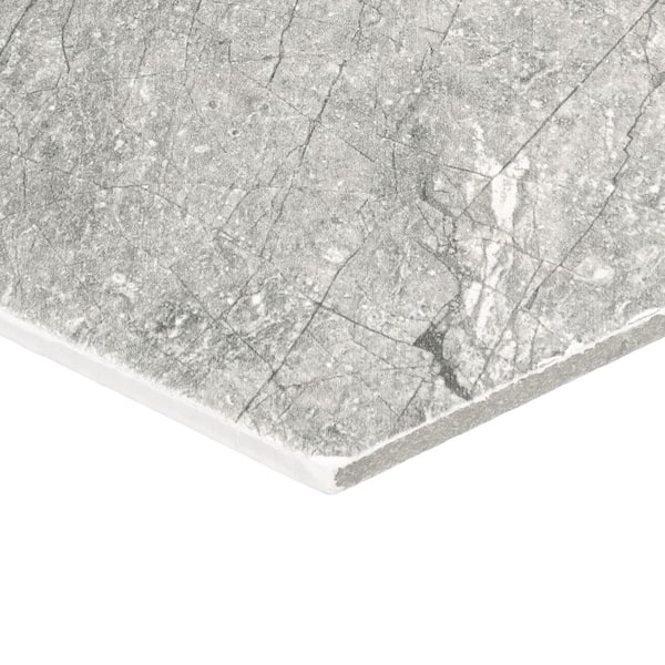 Absolute Stone - Grey Floor and wall tile NAT 30x60cm 9,5mm - Peintne,  27,82 €