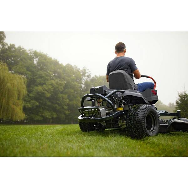 troy bilt z54 zero turn