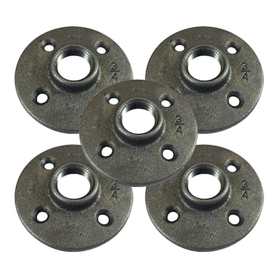 flange fpt vpc