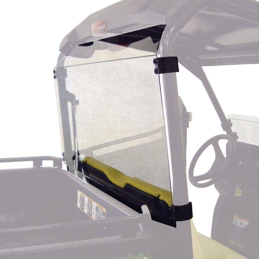 Kolpin John Deere 850RSX/XUV550 Rear Panel - UC