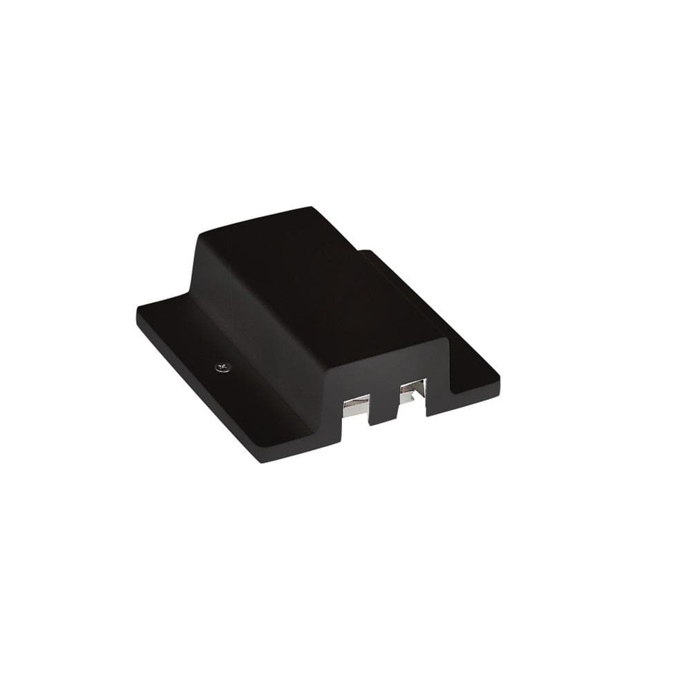WAC LIMITED H Track Single Circuit Floating Canopy Connector