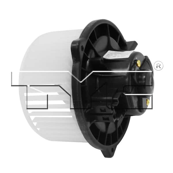 TYC HVAC Blower Motor