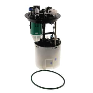 Fuel Pump Module Assembly