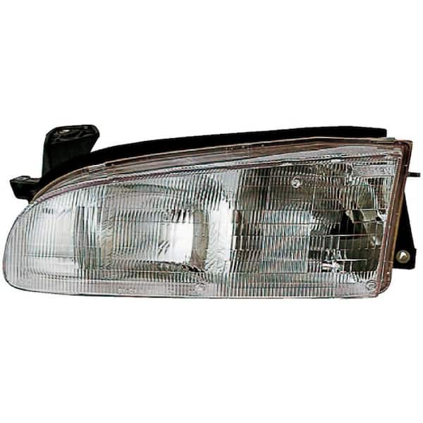 Headlight Assembly