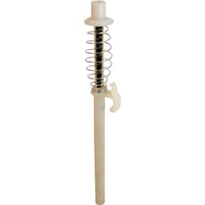 Top Pivot Pin 3/8 in. Steel (2-Pack)