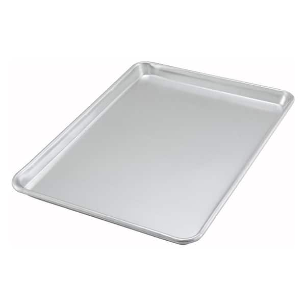 Winco 18 in. Baking Sheet