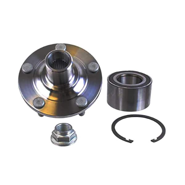 SKF Axle Bearing and Hub Assembly Repair Kit - Front