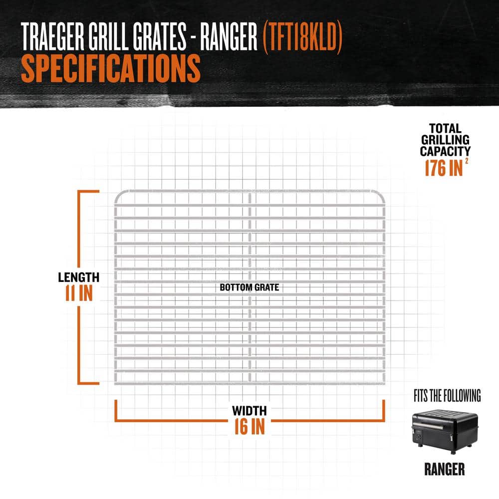 Black Portable Wood Pellet Grill and Smoker with Digital Controller
