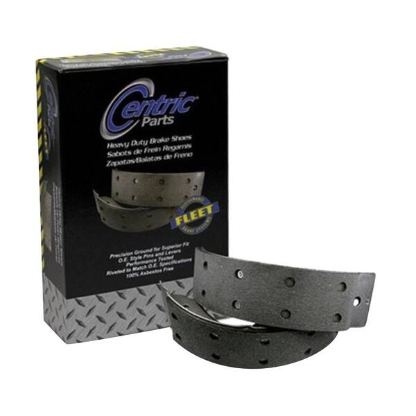 Centric Parts Drum Brake Shoe