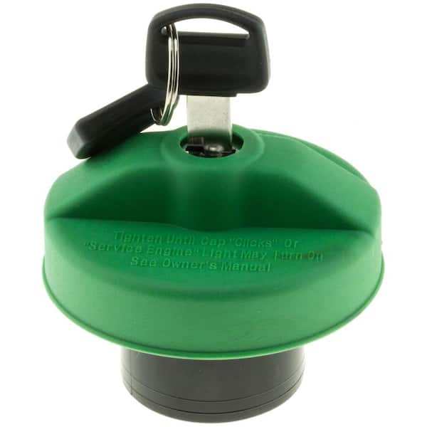 Motorad Locking Fuel Tank Cap