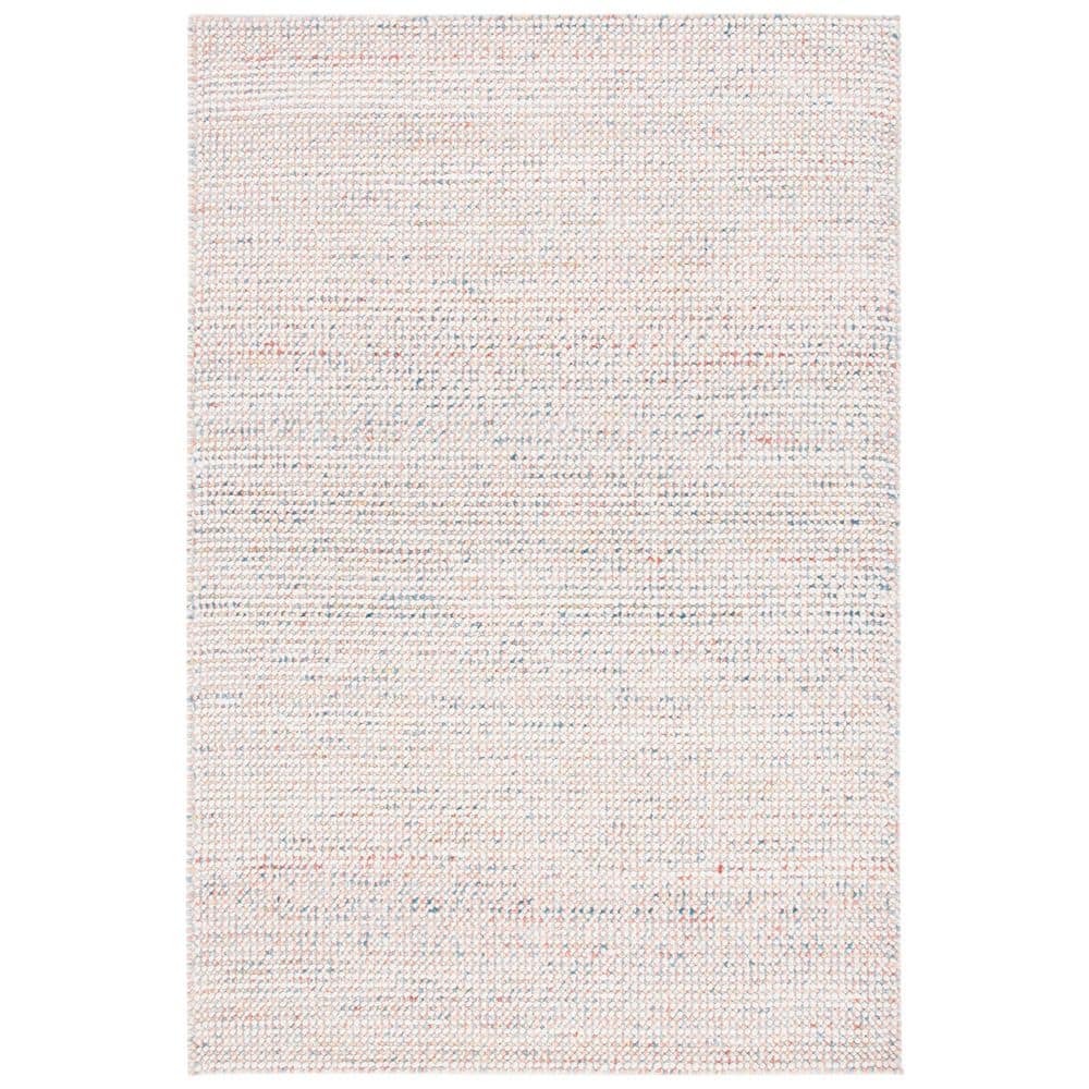 Vermont 3 ft. x 5 ft. Ivory/Pink Knitted Area Rug price history on PriceWatchPro