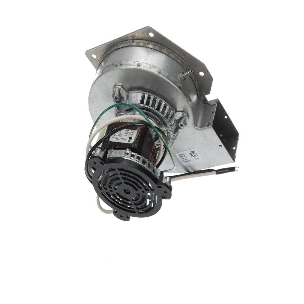 Draft Inducer Blower & Motor Assembly, 120 V, 60Hz, 3000 RPM price history on PriceWatchPro