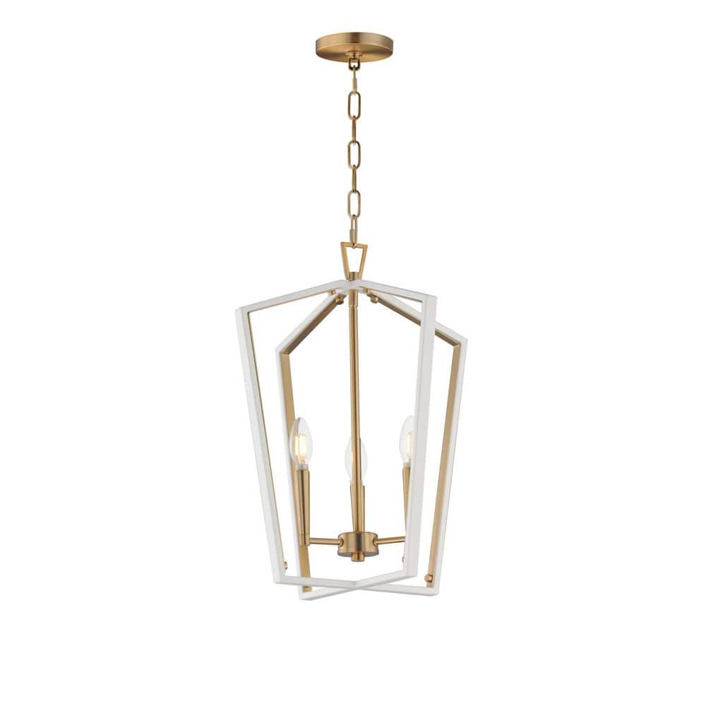 Melrose 3-Light Pendant price history on PriceWatchPro