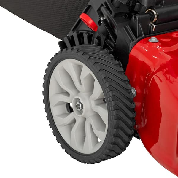 Troy bilt tb200 front wheels sales