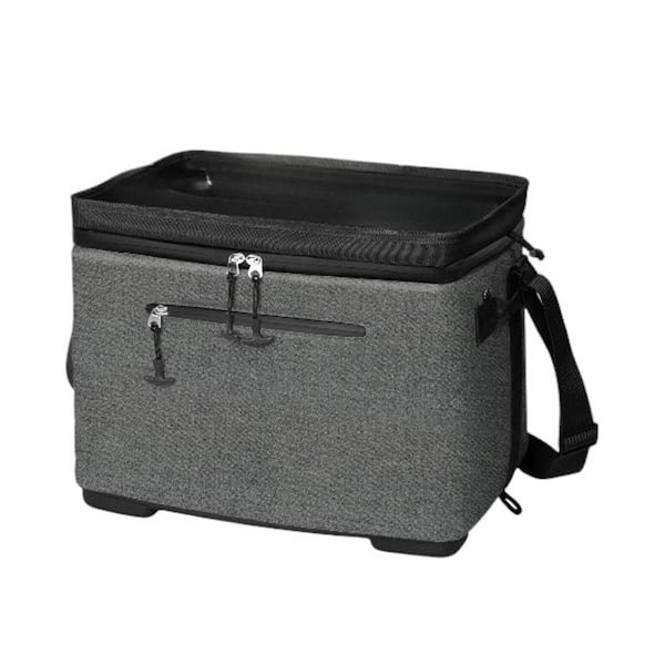 BRIEFING COOLER BAG M CS 超美品 VEVOR Soft Cooler Bag, 24 Cans Soft Sided Cooler Bag