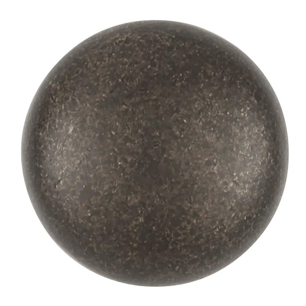 Oxford 1-1/4 in. Windover Antique Cabinet Knob price history on PriceWatchPro