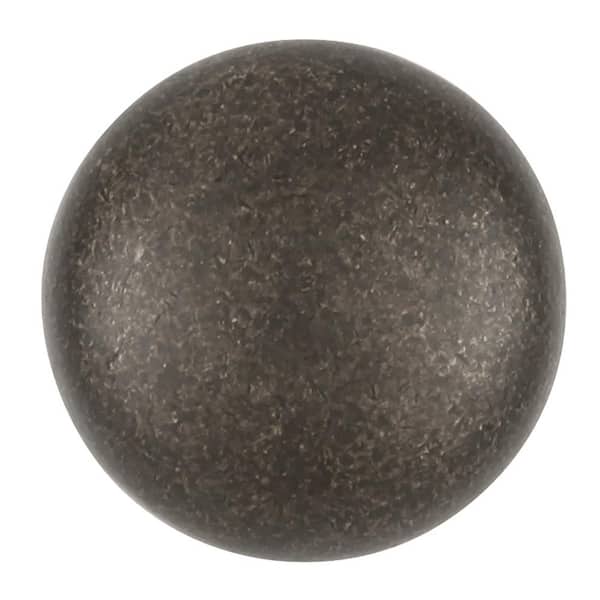 Oxford 1-1/4 in. Windover Antique Cabinet Knob