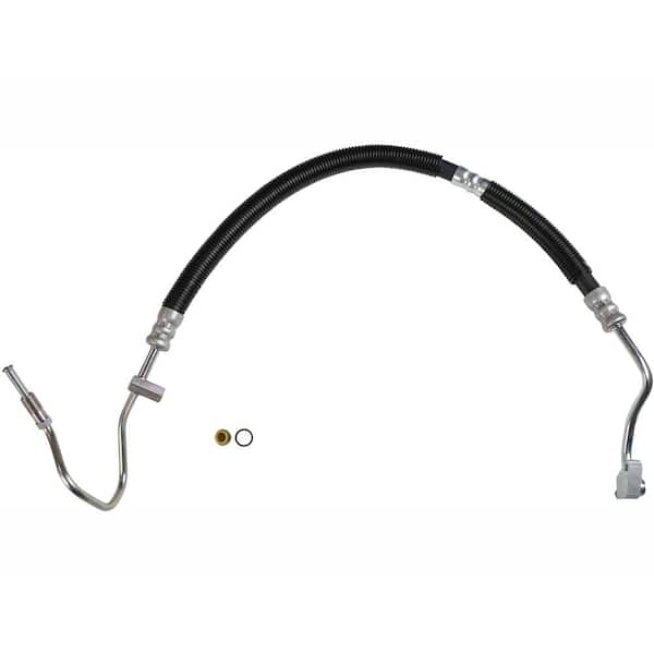 Sunsong Power Steering Pressure Line Hose Assembly