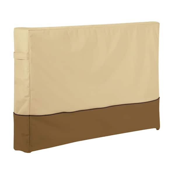 Classic Accessories Veranda 38 in. Outdoor TV Cover