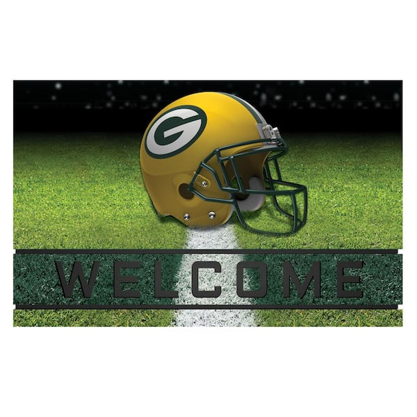 NFL Green Bay Packers 18'