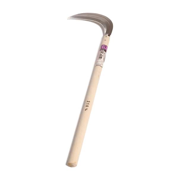Nisaku 7.5 in. Blade Mowing Sickle