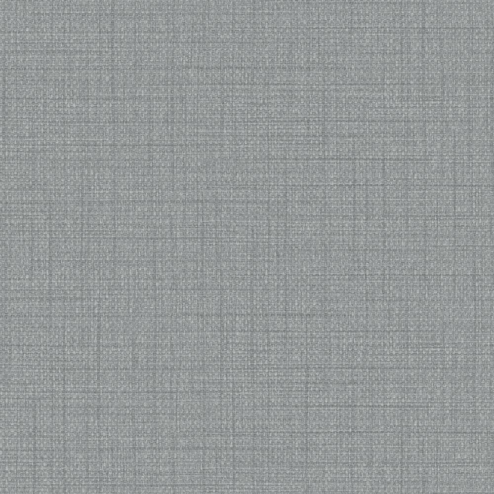 Woven Raffia Urban Harbor Grey Vinyl Strippable Roll (Covers 60.75 sq. ft.) price history on PriceWatchPro