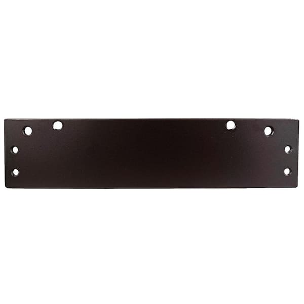 Global Door Controls Duronodic Door Closer Drop Plate for the TC400 / TC500 Series