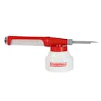 Chapin 16 oz. Rose Duster 5010 - The Home Depot