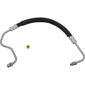 Power Steering Pressure Line Hose Assembly Sunsong North America 3601311