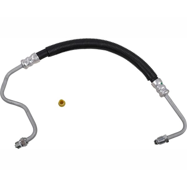 Sunsong Power Steering Pressure Line Hose Assembly
