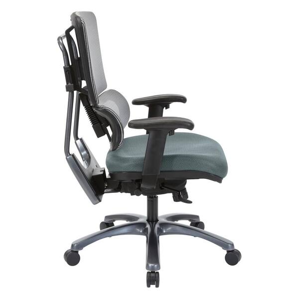 Ergolux Kneeling untaping Chair Office