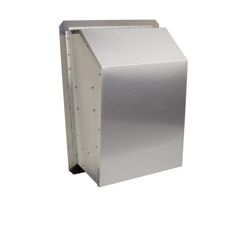 External 1500 CFM Blower for Broan Elite Series Range Hoods