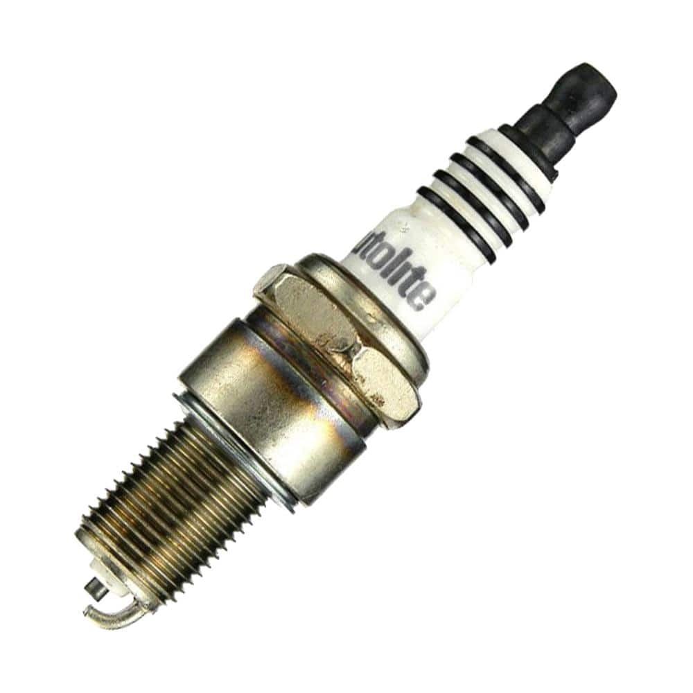 UPC 009100017727 product image for High Performance Racing Non-Resistor Spark Plug | upcitemdb.com