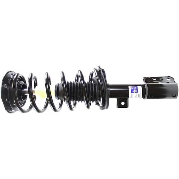 Monroe Quick-Strut Complete Strut Assembly 2012 Chevrolet Equinox