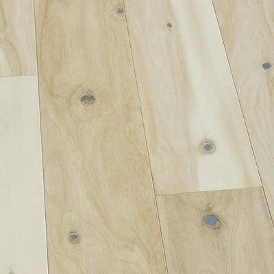 Acacia Coronado 3/8 in. Thick x 6-1/2 in. Wide x Varying Length engineered hardwood flooring (25.57 sq. ft./case)