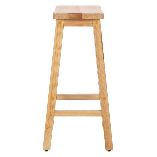 argos saddle stool